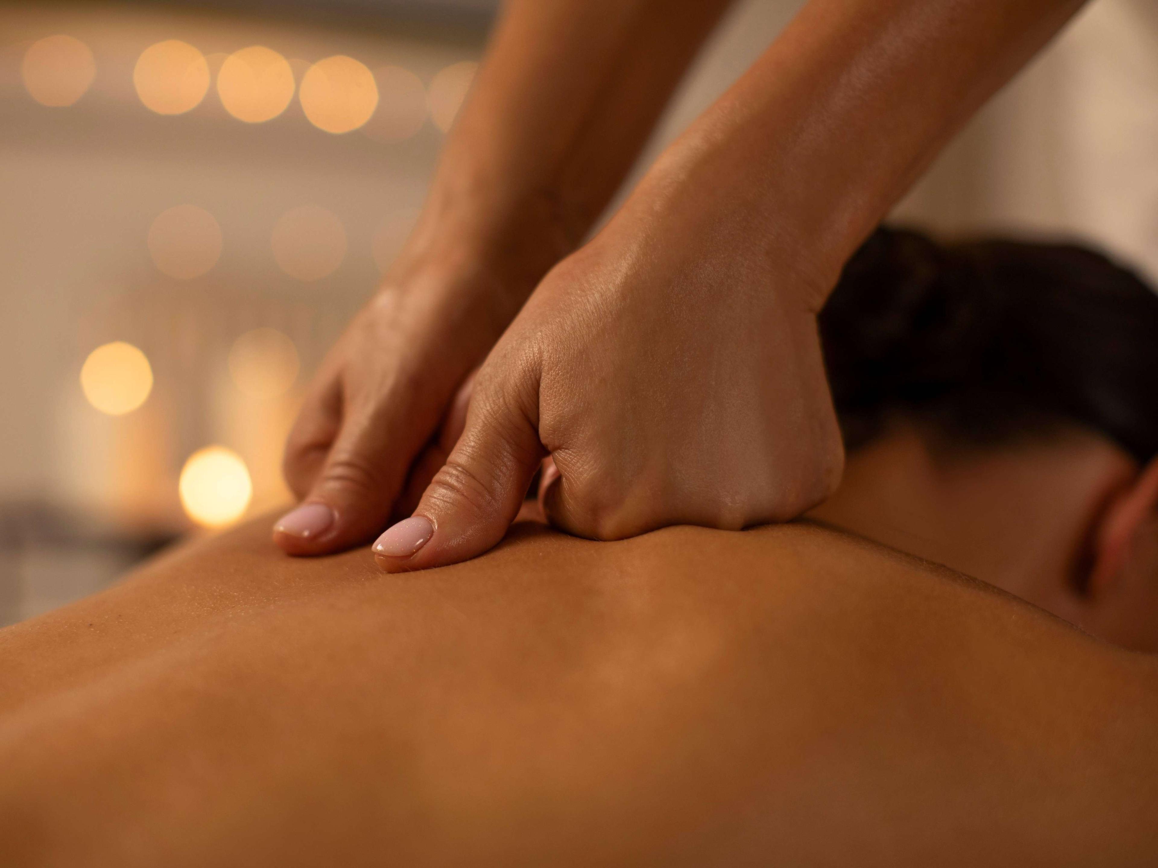 Body Massage